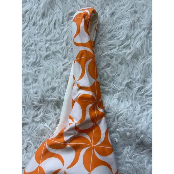 L*Space Orange Avery Top - Picture 5 of 9